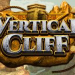 Vertical Cliff icon