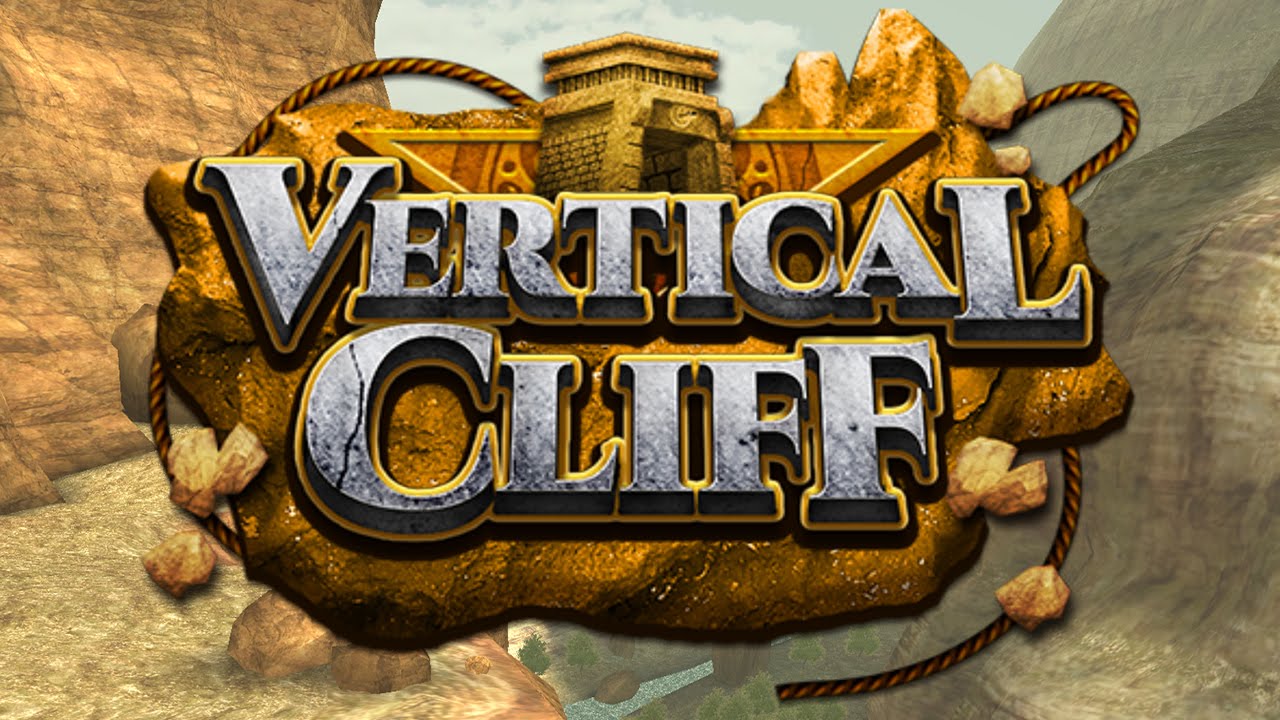 Vertical Cliff Game Android Free Download
