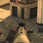 Z Hunter War Of The Dead icon