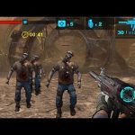 Zombie Frontier 2 icon