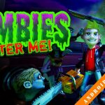 Zombies After Me icon