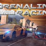 Adrenaline Racing Hypercars icon