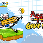 Adventure Time Wizard icon