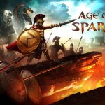 Age of Sparta icon
