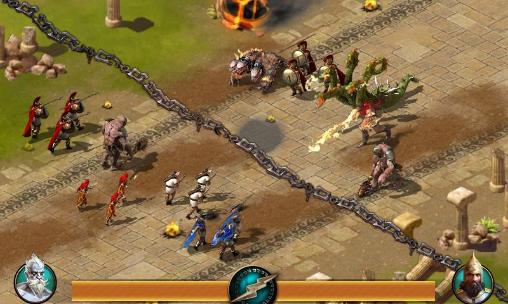 Age of Sparta screenshot 5