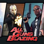 All Guns Blazing icon