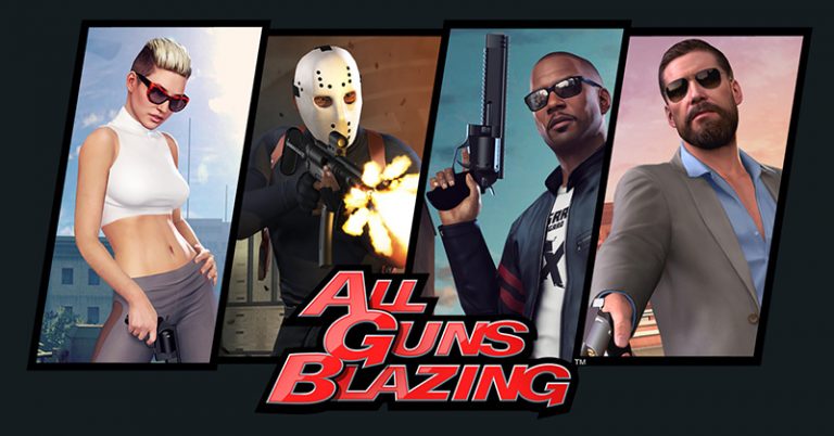 All Guns Blazing Game Android Free Download