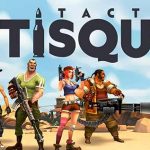 AntiSquad Tactics icon
