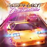 Asphalt Overdrive icon