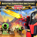 Battle Glory 2 icon