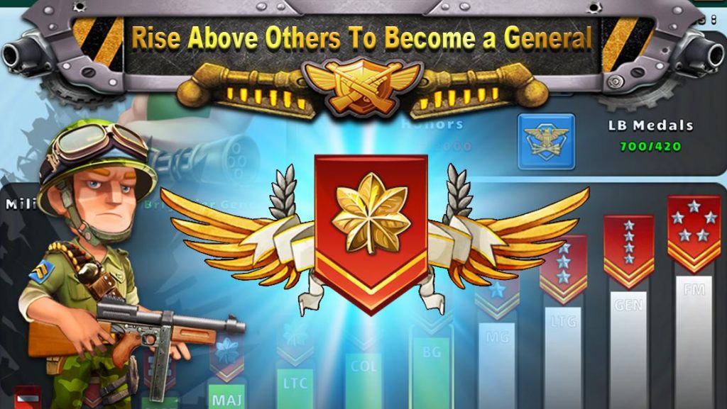 Battle Glory 2 screenshot 3