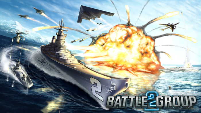 Battle Group 2 Game Android Free Download