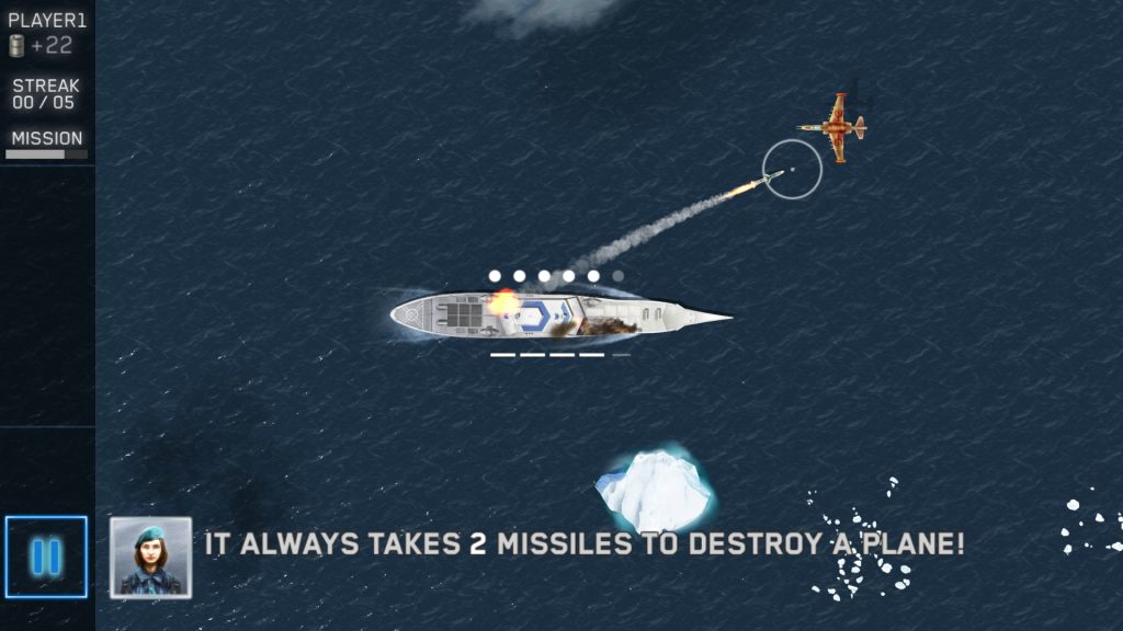 Battle Group 2 screenshot 3