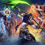Battle of Heroes icon