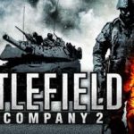 Battlefield BC 2 icon