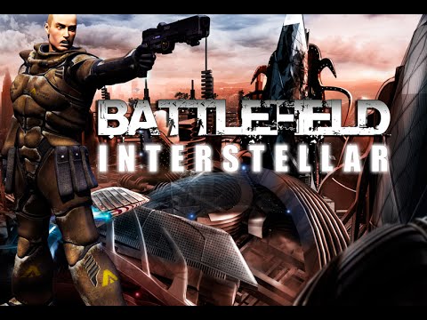 Battlefield Interstellar Game Android Free Download