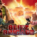 Blitz Brigade Online FPS Fun icon