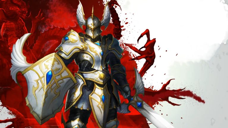 BloodQuest Game Android Free Download