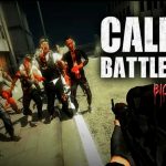 Call Of Battlefield Online FPS icon