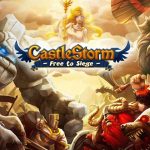 CastleStorm to Siege icon