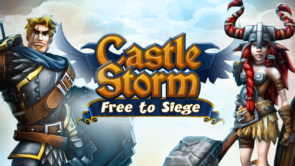 CastleStorm to Siege screenshot 3