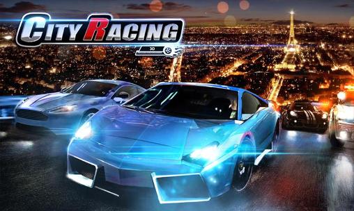 City Racing 3D Game Android Free Download