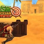 Clash of Egyptian Archers icon