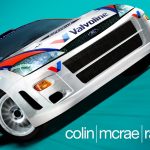Colin McRae Rally icon