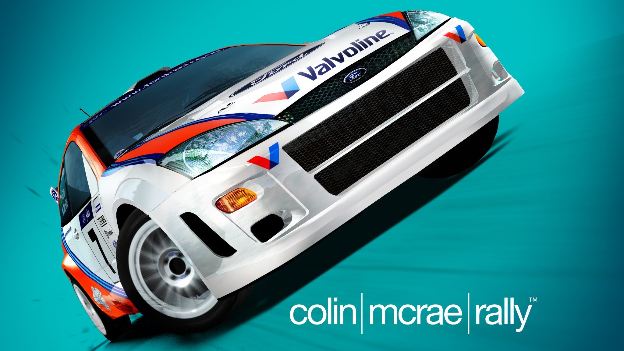Colin McRae Rally Game Android Free Download