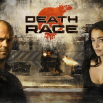 Death Race v3 icon