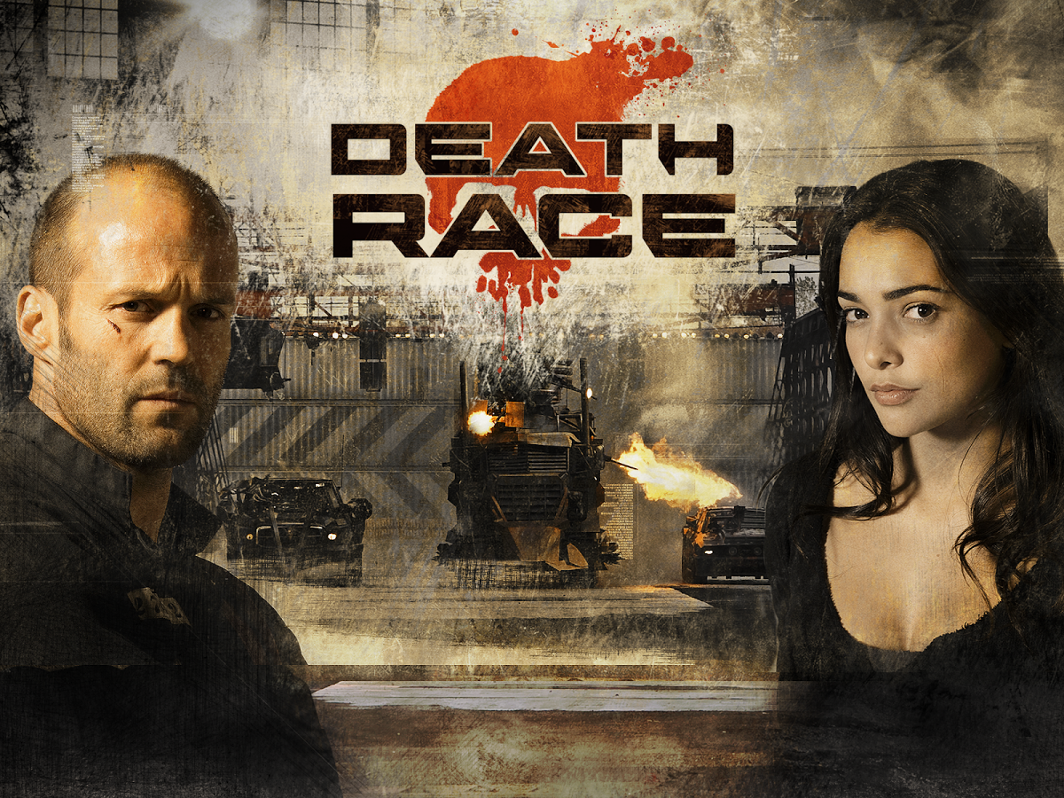 Death Race v3 Game Android Free Download