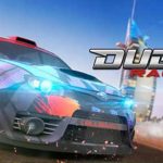 Dubai Racing icon