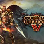 ETERNITY WARRIORS 4 icon