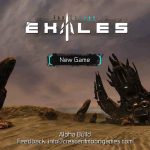 EXILES v2.5 icon