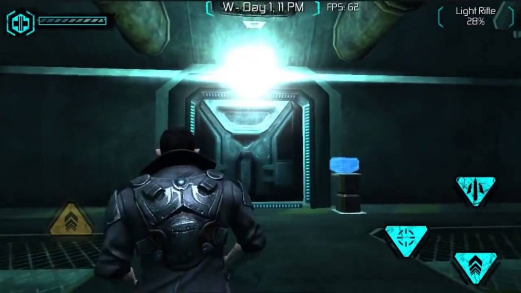 EXILES v2.5 screenshot 5