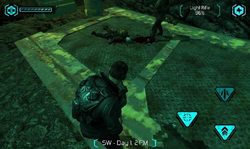 EXILES v2.5 screenshot 4