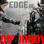 Edge of Tomorrow icon
