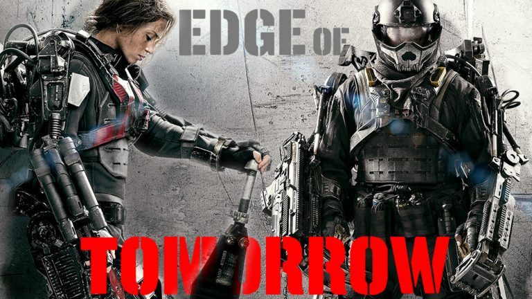 Edge of Tomorrow Game Android Free Download