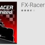 FX Racer Unlimited icon