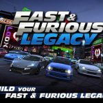 Fast & Furious Legacy icon