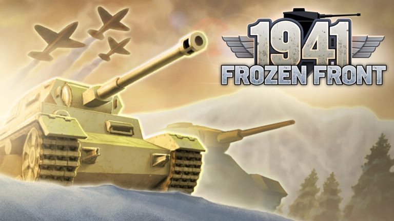 Frozen Front Game Android Free Download