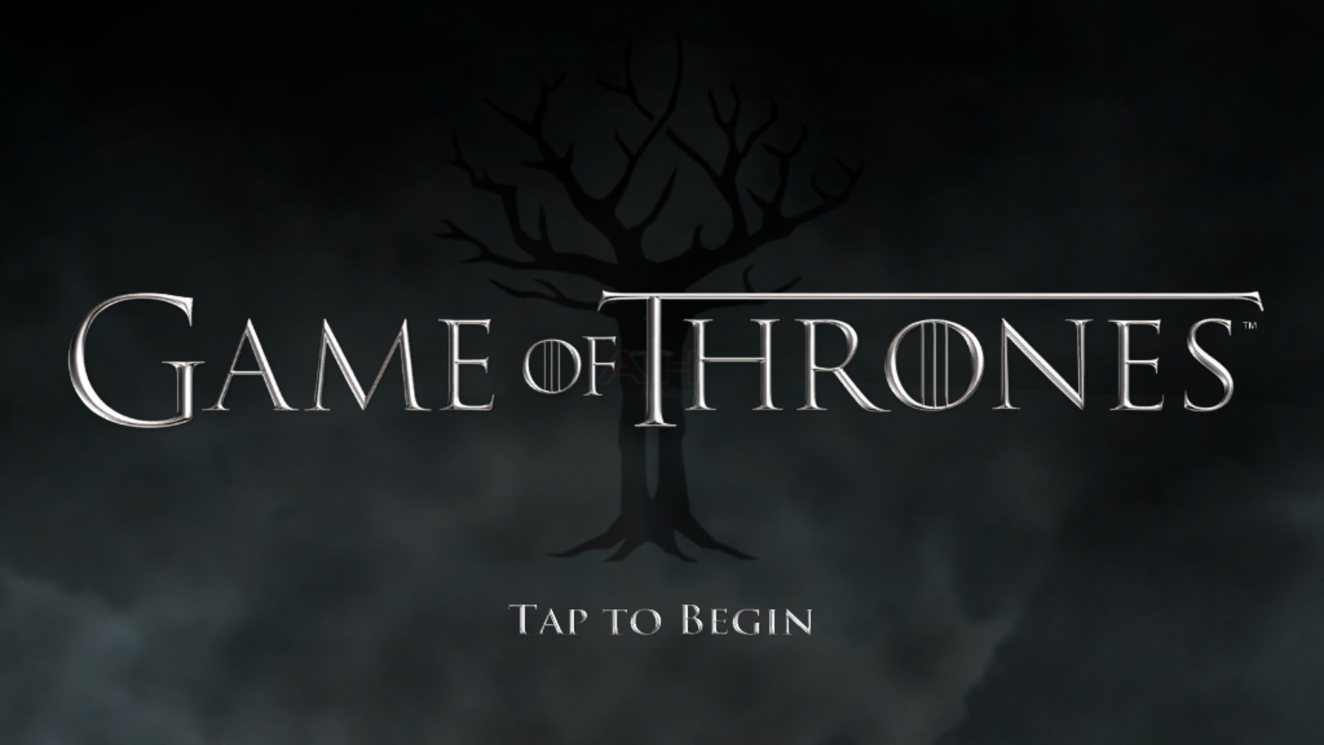 Game of Thrones Special Edition Game Android Free Download