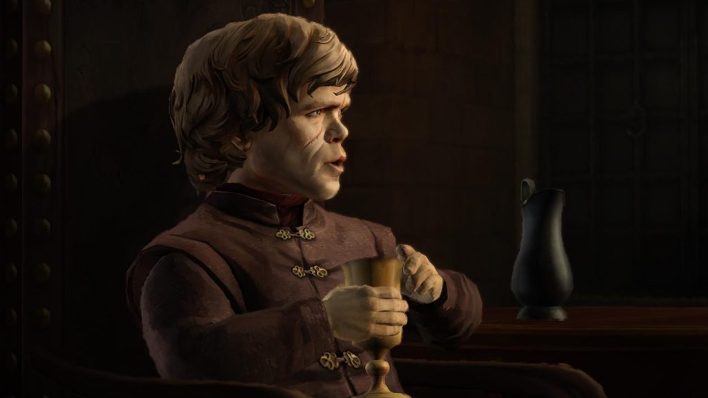 of Thrones Special Edition screenshot 4
