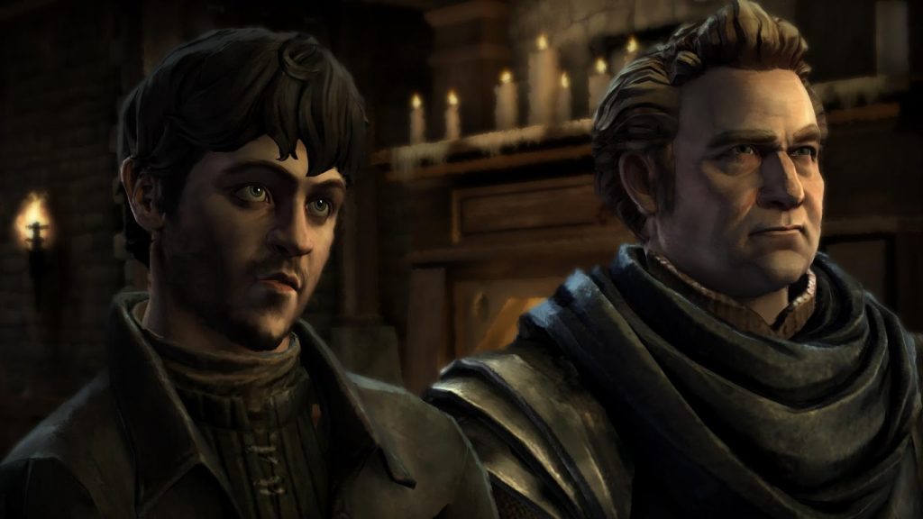 of Thrones Special Edition screenshot 3