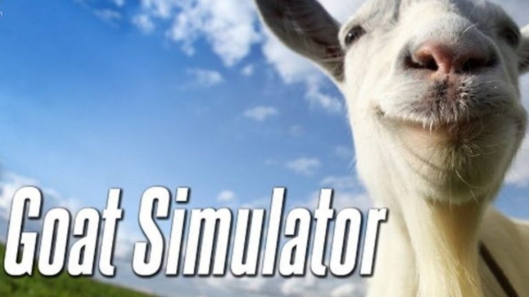 Goat Simulator Game Android Free Download