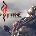 Godfire Rise of Prometheus icon