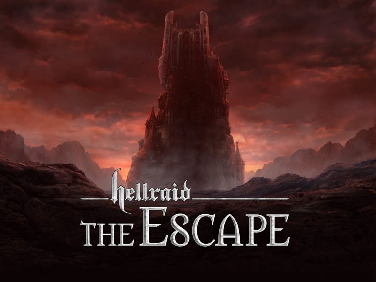 Hellraid The Escape Game Android Free Download