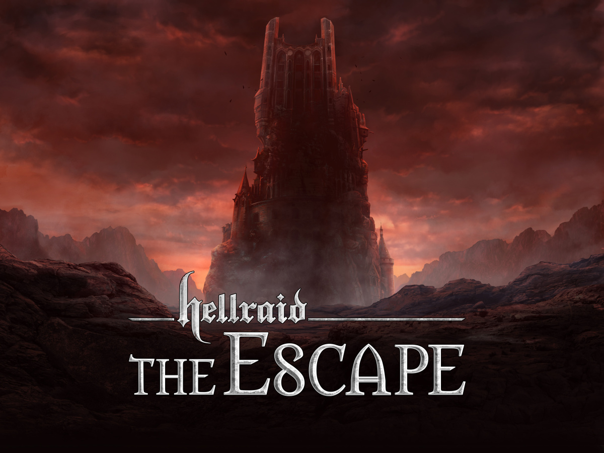 Hellraid The Escape Game Android Free Download