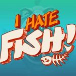 I Hate Fish icon