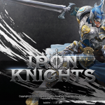 Iron Knights icon